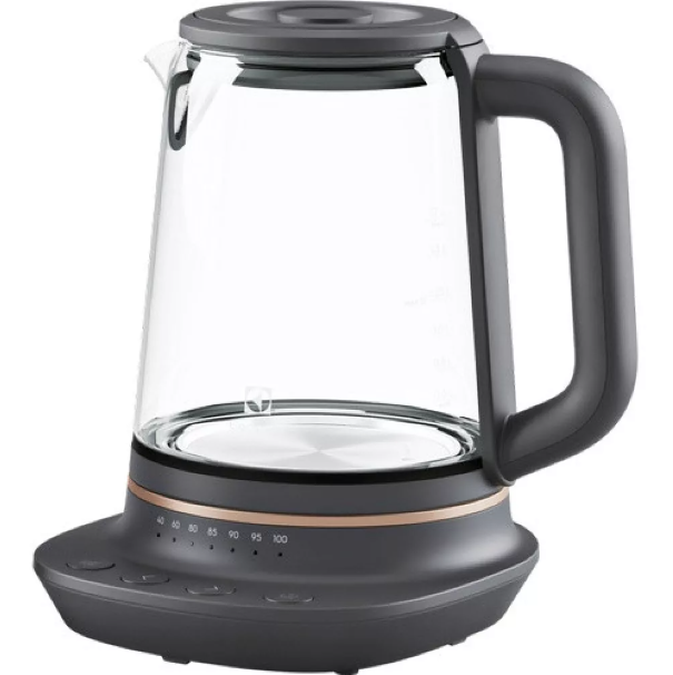 Электрочайник ELECTROLUX E7GK1-8BP - изображение 2