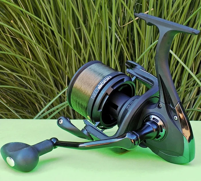 Катушка Carp Expert NEO Distance 9000 - изображение 3