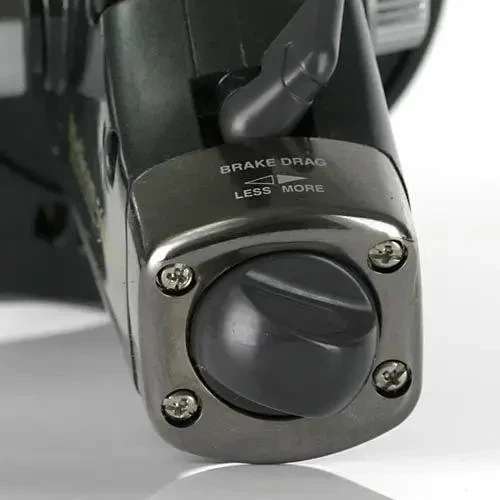 Котушка Banax Helicon 5600NF(8000) Long Cast - зображення 8