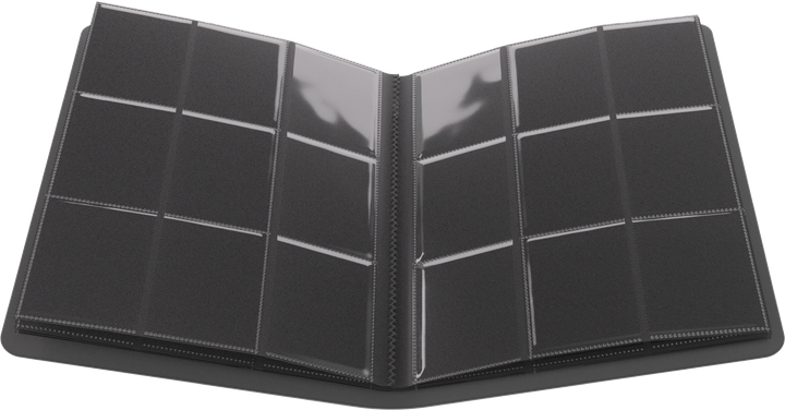 Альбом для карток Gamegenic Star Wars Unlimited Card Game 18 Pocket C 3PO/R2-D2 (4251715422533) - зображення 8