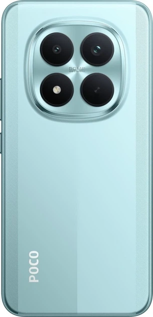 Smartfon Poco M8 Pro 5G 12/512GB Green (6932554480943) - obraz 2