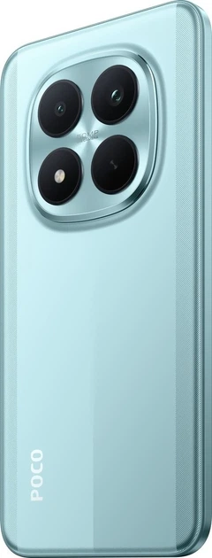 Smartfon Poco M8 Pro 5G 12/512GB Green (6932554480943) - obraz 4