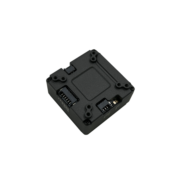 Тепловізійна камера CADDXFPV ECLIPSE 005SL 576×432 PAL/UVC Pixelpump - зображення 5