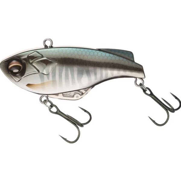 Воблер Shimano Bantam Rattlin Sur-Vibe 62mm 14.0g Серый (1013-2266.33.74) - Фото 1 Воблер Shimano Bantam Rattlin Sur-Vibe 62mm 14.0g Серый (1013-2266.33.74) - изображение 1