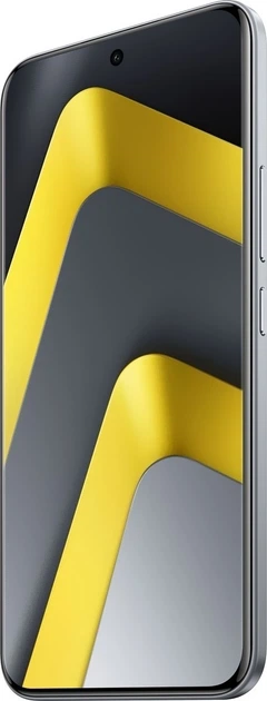 Smartfon Poco M8 Pro 5G 12/512GB Silver (6932554480844) - obraz 4