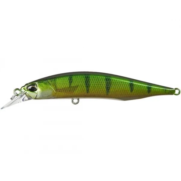 Воблер DUO Realis Jerkbait 85SP 85mm 8.0g Темно-зелёный (1013-34.34.05) - Фото 1 Воблер DUO Realis Jerkbait 85SP 85mm 8.0g Темно-зелёный (1013-34.34.05) - изображение 1