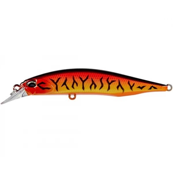 Воблер DUO Realis Jerkbait 85SP 85mm 8.0g Красный/Желтый (1013-34.34.04) - Фото 1 Воблер DUO Realis Jerkbait 85SP 85mm 8.0g Красный/Желтый (1013-34.34.04) - изображение 1