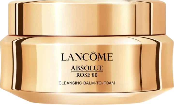 Очищувальний бальзам для вмивання Absolue Rose 80 Cleansing Balm-to-Foam - Фото 1 Очищувальний бальзам для вмивання Absolue Rose 80 Cleansing Balm-to-Foam - зображення 1
