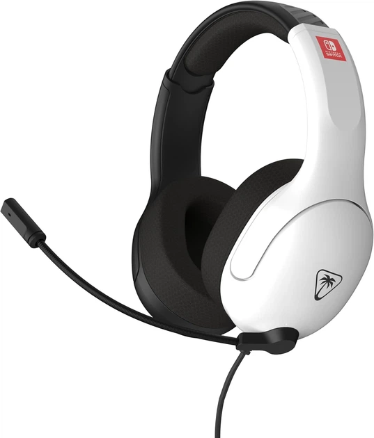 Навушники Turtle Beach Airlite Fit Black/White (TBS-8002-05) - зображення 2