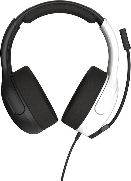 Навушники Turtle Beach Airlite Fit Black/White (TBS-8002-05) - зображення 3