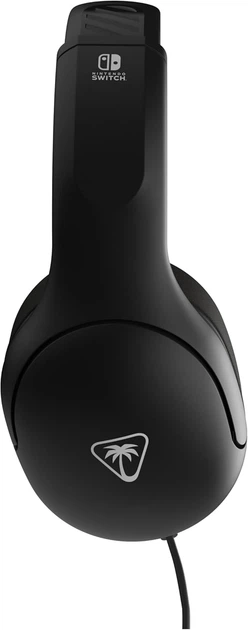 Навушники Turtle Beach Airlite Fit Black/White (TBS-8002-05) - зображення 6