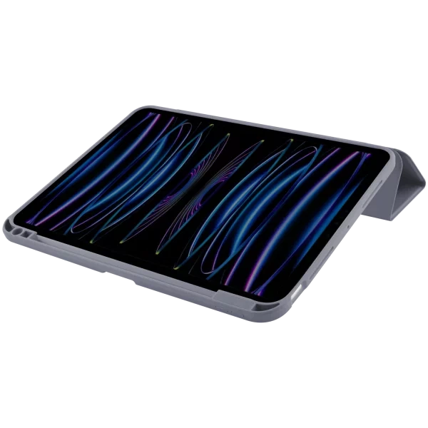 Чехол Proove Solid Case iPad Pro 11" 2024 год lavender gray - изображение 2