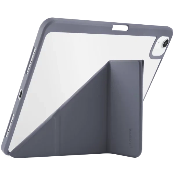 Чехол Proove Solid Case iPad Pro 11" 2024 год lavender gray - изображение 3