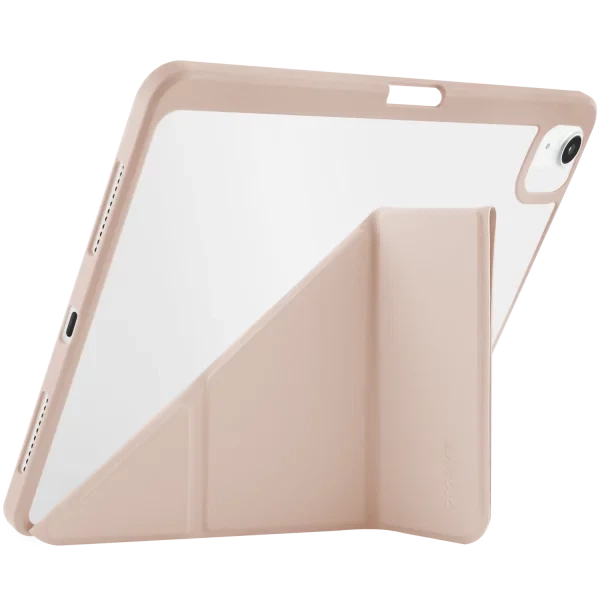 Чехол Proove Solid Case iPad 9.7" 2017/2018 pink - Фото 3 Чехол Proove Solid Case iPad 9.7" 2017/2018 pink - изображение 3