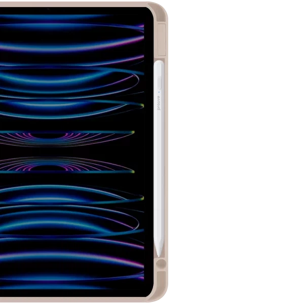 Чохол Proove Solid Case iPad 10.2" 2019/2020/2021 (рожевий) (2000000005768) - Фото 4 Чохол Proove Solid Case iPad 10.2" 2019/2020/2021 (рожевий) (2000000005768) - изображение 4