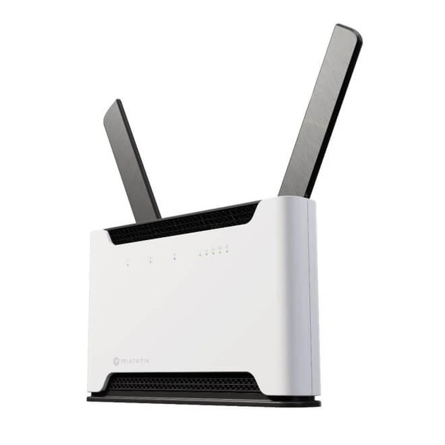 Беспровідний маршрутизатор MikroTik Chateau LTE18 ax (S53UG+5HaxD2HaxD TC&EG18 EA) - Фото 2 Беспровідний маршрутизатор MikroTik Chateau LTE18 ax (S53UG+5HaxD2HaxD TC&EG18 EA) - изображение 2