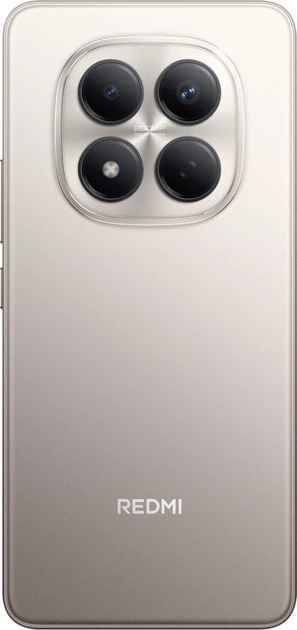 Smartfon Xiaomi Redmi Note 15 Pro 12/512GB Titanium (6932554480301) - obraz 2