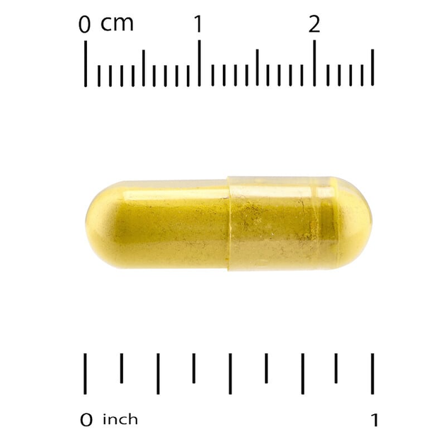 Берберин гідрохлорид Natural Factors "WellBetX Berberine" з екстракту кореня барберису для серцево-судинної системи та кишечника, 1000 мг на порцію / 500 мг на капсулу (120 вегетаріанських капсул) - зображення 4