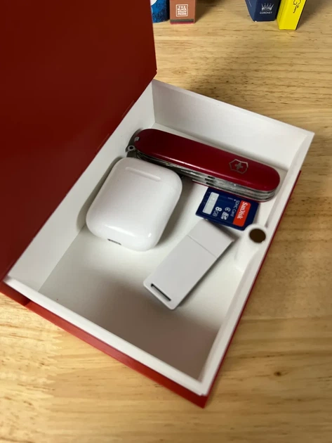 Секретная Книга Сейф Secret Book Safe 15 См Красный 3д Печать - Фото 2 Секретная Книга Сейф Secret Book Safe 15 См Красный 3д Печать - изображение 2