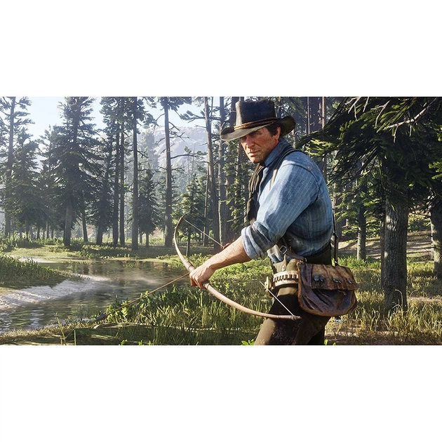 Red Dead Redemption 2 Xbox One - изображение 6
