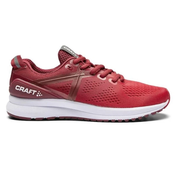 Кроссовки Craft Shoe X165 Engineered Woman 36.5 Красный (1068-1907586 3,5 488481) - Фото 1 Кроссовки Craft Shoe X165 Engineered Woman 36.5 Красный (1068-1907586 3,5 488481) - изображение 1