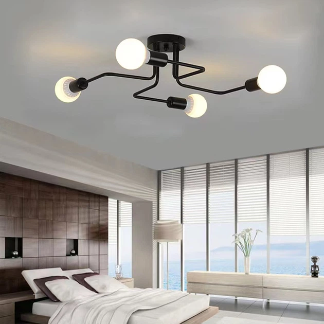 Люстра Hedo 58 см - зображення 2