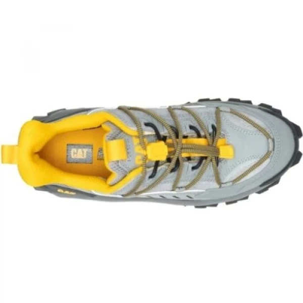 Кроссовки Caterpillar Intruder Max 38 Manzanita Wild Dove (1103-P111452-38) - изображение 5