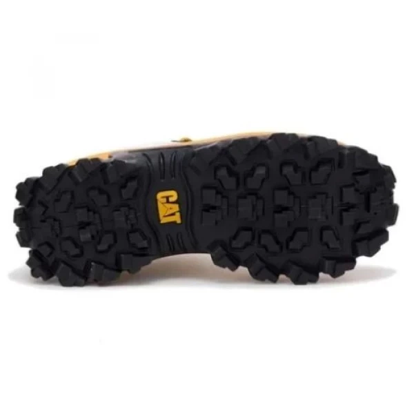 Кроссовки Caterpillar Intruder 37 Star White (1103-P723902-37) - изображение 5