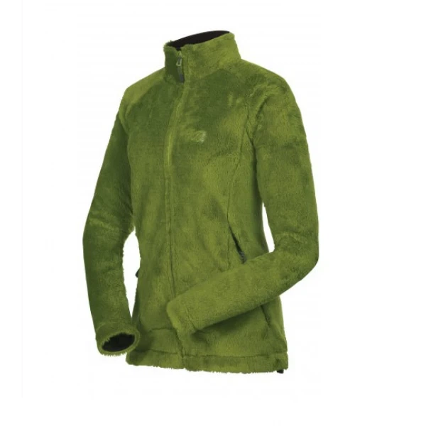 Флисовая кофта Millet Polartec LD Bear Loft JKT L Vert Cactus (1046-MIV3220.0739_L) - Фото 1 Флисовая кофта Millet Polartec LD Bear Loft JKT L Vert Cactus (1046-MIV3220.0739_L) - изображение 1