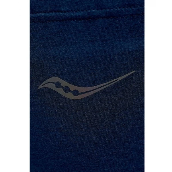 Штаны Saucony W Triumph Pant Navy Heather XS (1097-SAW800478-NVH XS) - Фото 4 Штаны Saucony W Triumph Pant Navy Heather XS (1097-SAW800478-NVH XS) - изображение 4