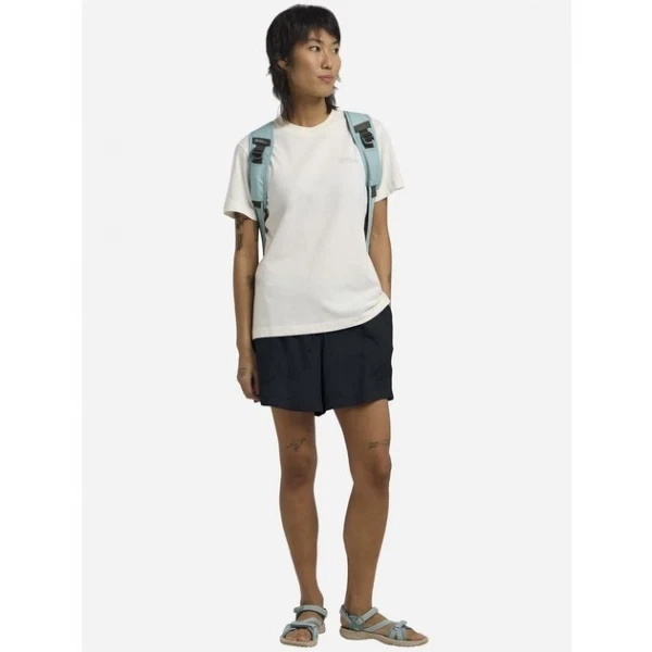 Шорты Jack Wolfskin Montero Shorts W M Темно-синий (1109-4064886460545) - Фото 5 Шорты Jack Wolfskin Montero Shorts W M Темно-синий (1109-4064886460545) - изображение 5