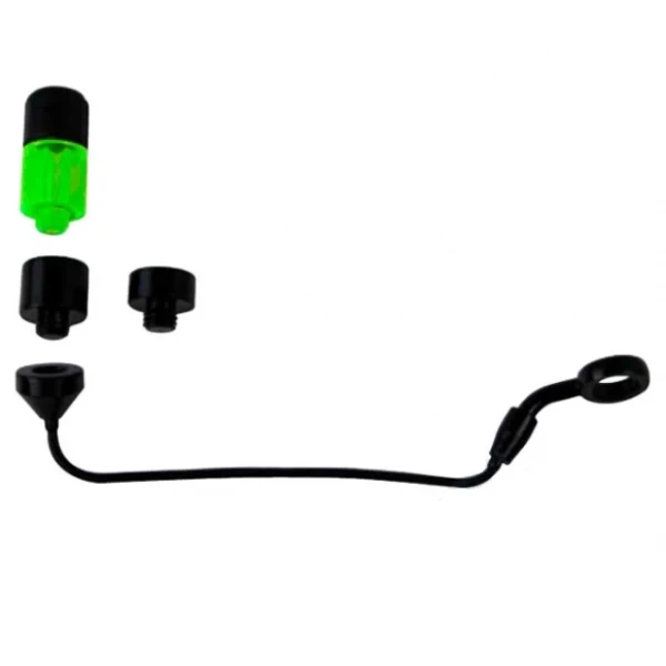 Сигнализатор Prologic SNZ Slim Hang Indicator вешалка Желтый (1013-1846.14.08) - Фото 1 Сигнализатор Prologic SNZ Slim Hang Indicator вешалка Желтый (1013-1846.14.08) - изображение 1