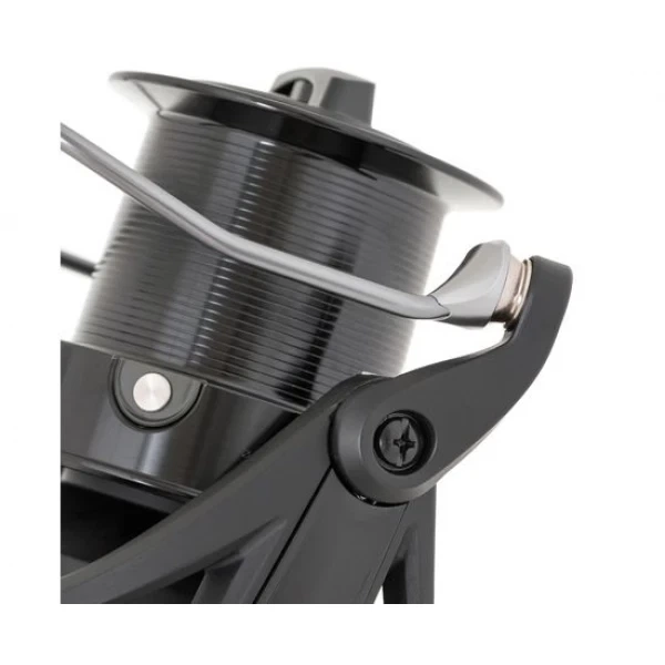 Катушка Okuma 8K FD 5+1BB 4.7:1 (1013-1353.14.78) - изображение 3