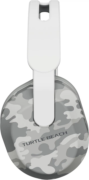 Навушники Turtle Beach Stealth 500 PS Arctic Camo (TBS-3103-95) - зображення 7