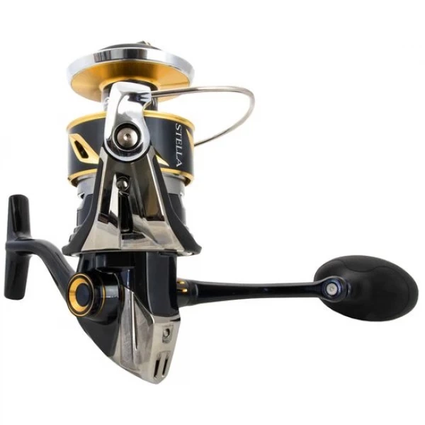 Катушка Shimano Stella SW-C 8000PG 13+1BB (1013-2266.96.29) - изображение 3