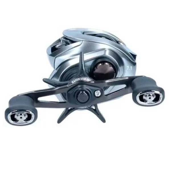 Катушка мультипликаторная Daiwa 21 Zillion SV TW G 100HL (1102-20007523) - изображение 2