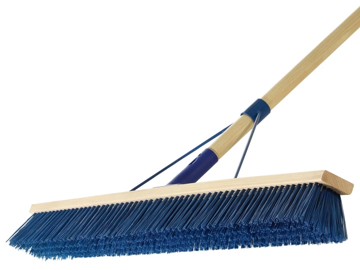 Szczotka ulicówka Kadax Treia K9217 170 x 100 cm niebieska (5903699486061) - obraz 4