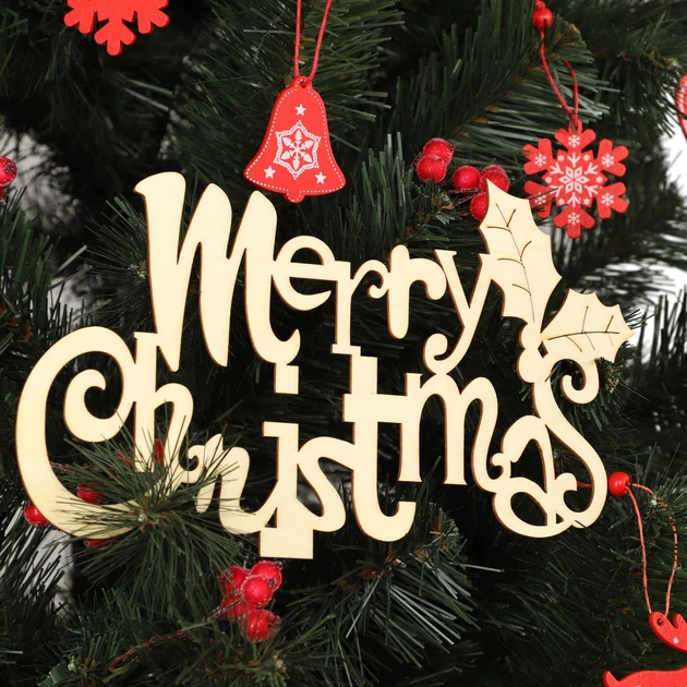 Choinka sztuczna Kadax Guia 220 cm K5551 (5903699446935) - obraz 12