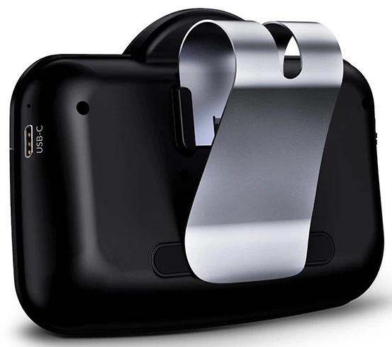 Автомобільний комплект гучного зв'язку Xblitz X1000 (5902479671154) - зображення 2