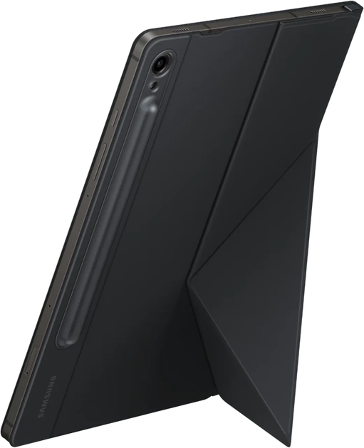 Чехол для планшета Samsung Book Cover для Samsung Galaxy Tab S9/S9 FE/S10 FE/S10 Lite Black (EF-BX710PBEGWW) - изображение 4