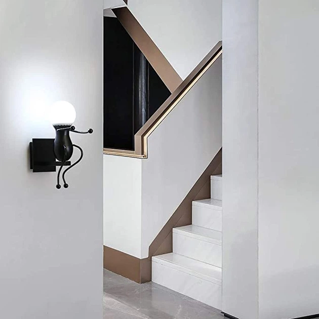 Настінний світильник Magboss Type VI - зображення 2