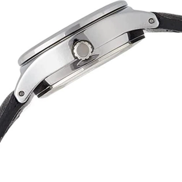 Женские часы Casio LTP-V006L-1B2U черные 30 м - изображение 4