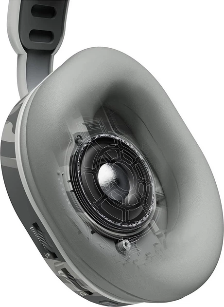 Навушники Turtle Beach Stealth 500 Xbox Arctic Camo (TBS-2103-95) - зображення 4