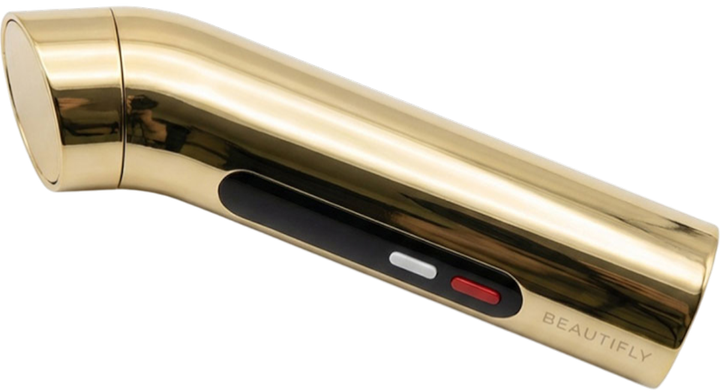 Mezoterapia bezigłowa Beautifly Intenso Renew Golden DMA - obraz 2