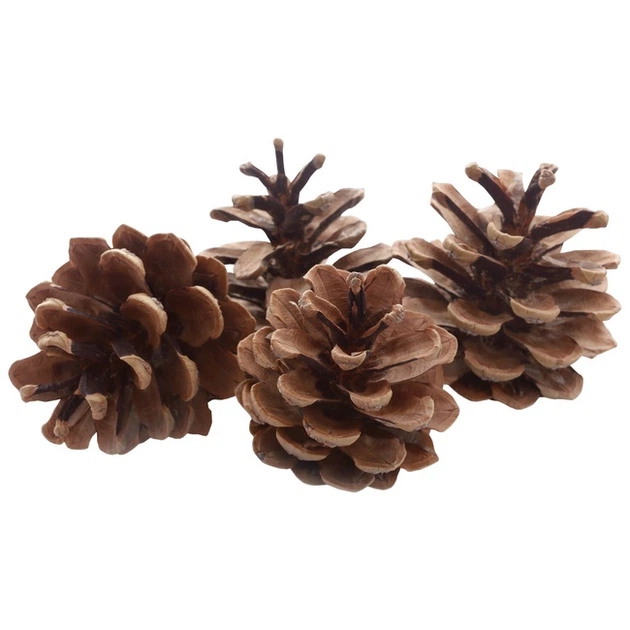 Choinka sztuczna Springos CT0261 na pniu 140 cm (5908455310369) - obraz 7