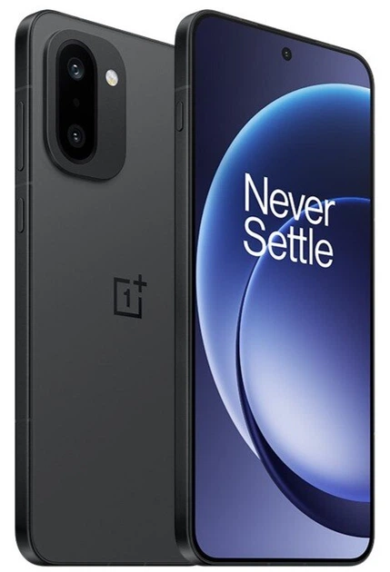 Мобільний телефон OnePlus 15R 12/512GB Charcoal Black (6921815631149) - зображення 2