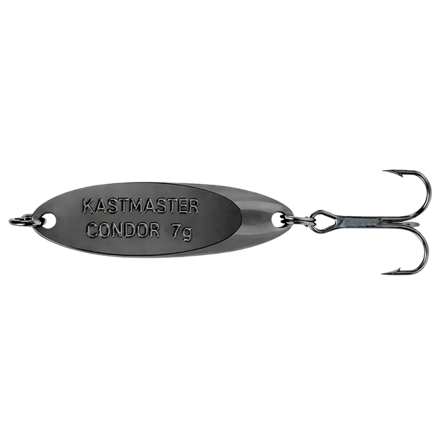 Блесна Кастмастер CONDOR FISHING 7гр 40мм #10 (1103_7_10) - изображение 2