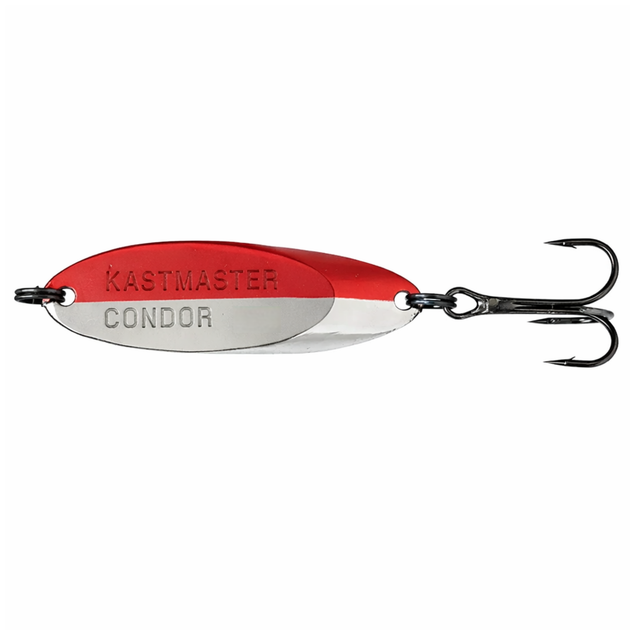 Блесна Кастмастер CONDOR FISHING 10,5гр 45 мм #B5 (1103_10.5_B5) - Фото 4 Блесна Кастмастер CONDOR FISHING 10,5гр 45 мм #B5 (1103_10.5_B5) - изображение 4