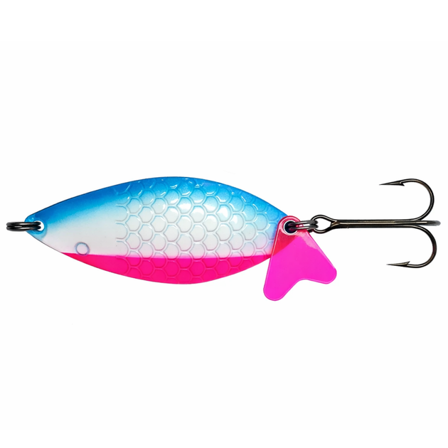 Блесна колебалка CONDOR FISHING 15гр 65мм #A017 (8112_15_A017) - изображение 2