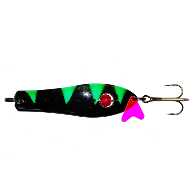 Блешня коливалка CONDOR FISHING Find 15гр 75мм #68 (5032_15_68) - зображення 2